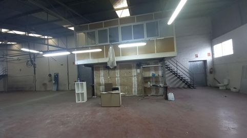 Foto 5 von Fabrikhallen zur Miete in Alzabares, Elche / Elx