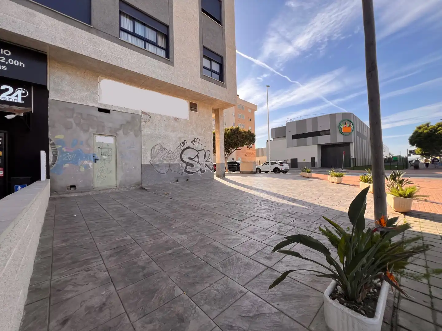 Local comercial en venda a Poble Nou - Montiboli, imagen 7