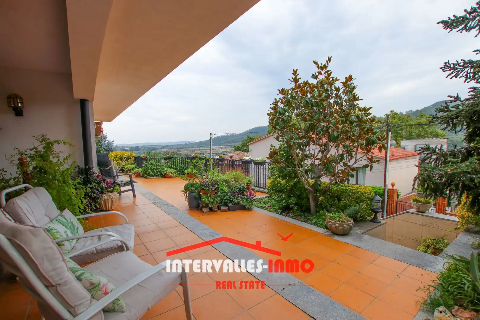 Haus mit Garten zum Verkauf in Caldes de Montbui, imagen 54