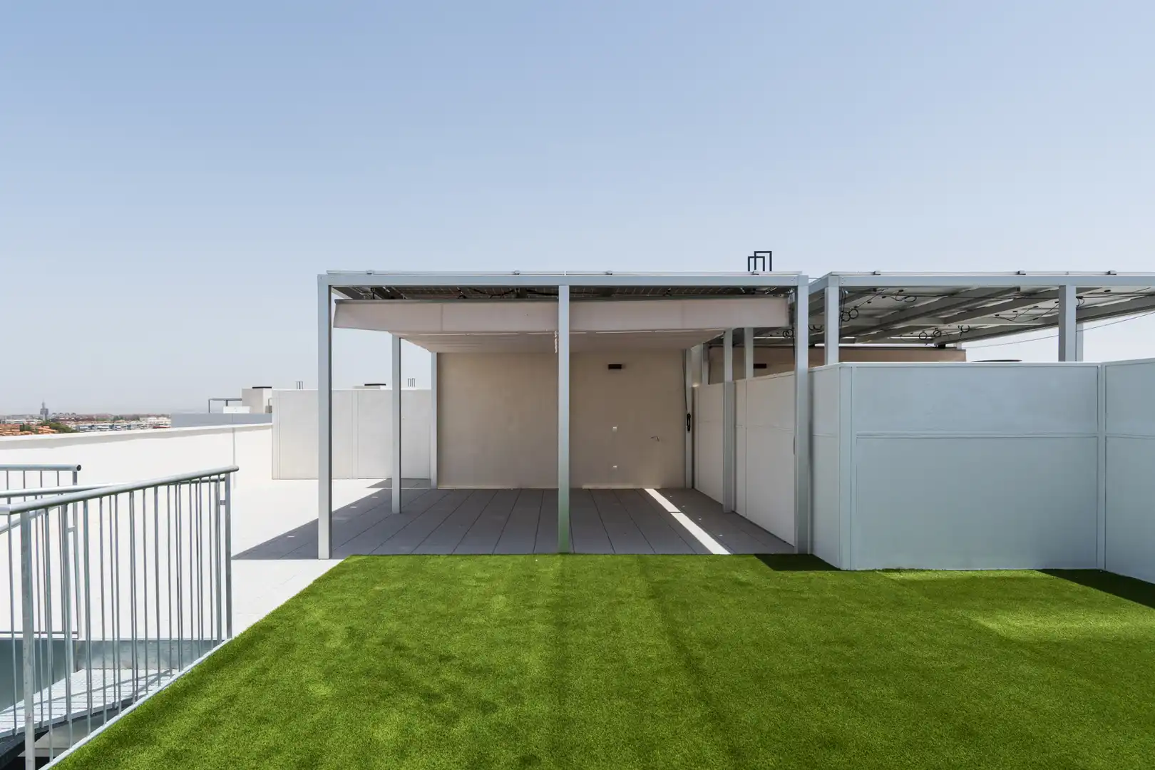 Terrassa de Àtic en venda en Zaragoza amb Aire condicionat, Calefacció i Terrassa
