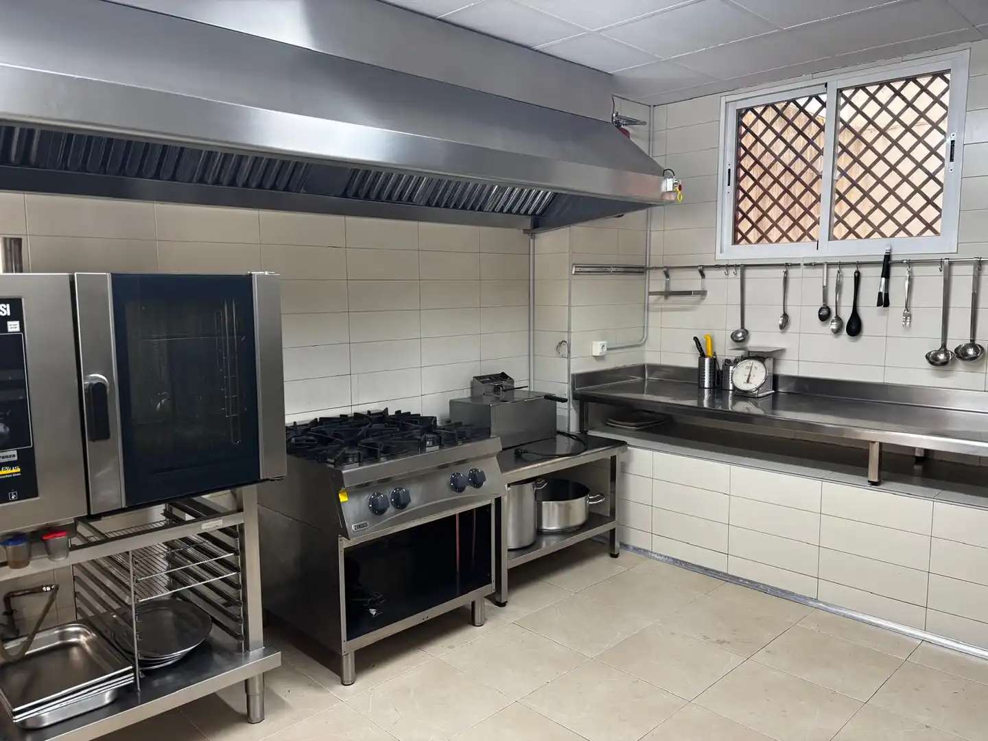Local comercial en venda a Calle Torre Quebrada 8, imagen 17