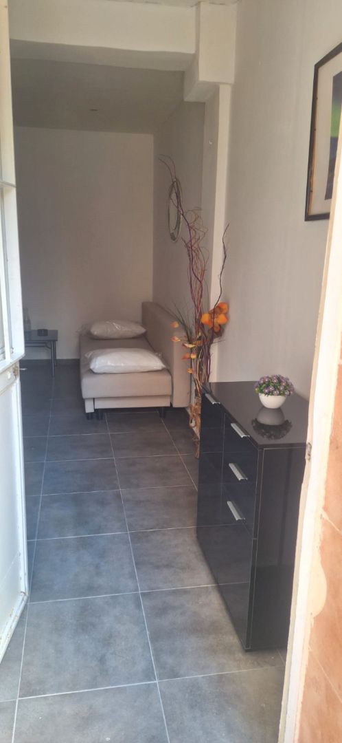 Flat for sale in Málaga Capital  with Furnished, Washing machine and Microwave