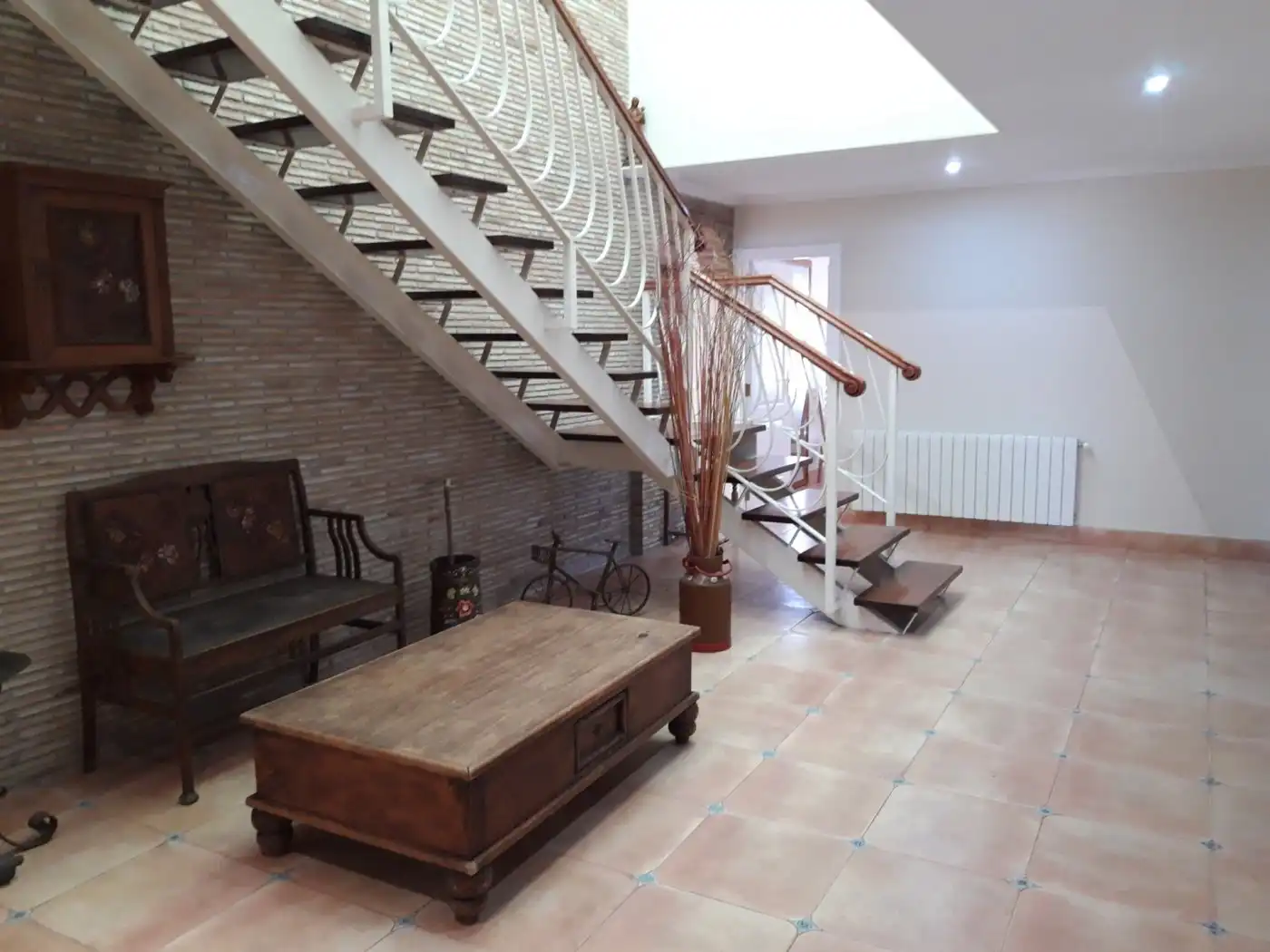 Casa o chalet de alquiler en Pedreguer con Aire acondicionado, Calefacción y Jardín privado
