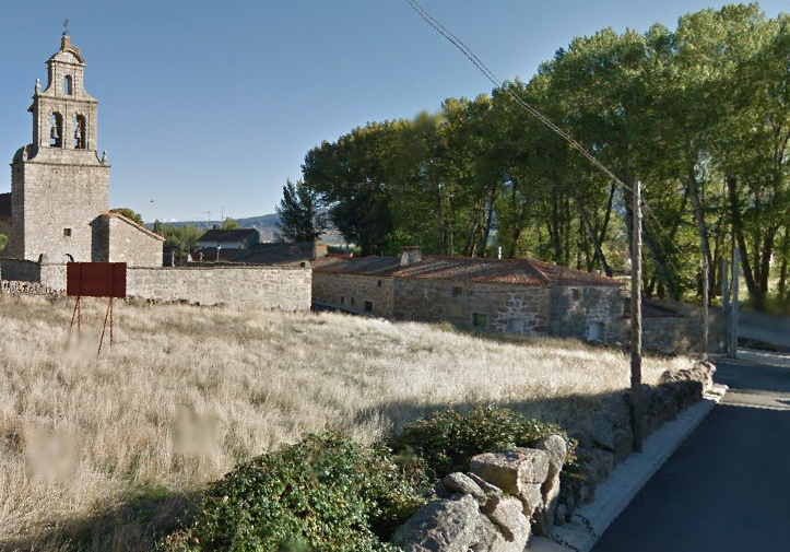 Foto 1 de Residencial en venta en La Viña, 2, Muñogalindo, Ávila