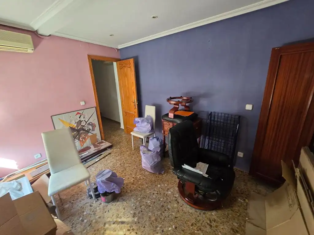 Wohnung zum Verkauf in Calle de Ordóñez, 20, Casco Antiguo
