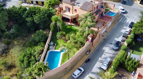 Photo 2 of Detached homes for sale in Bello Horizonte - Lindasol, Marbella