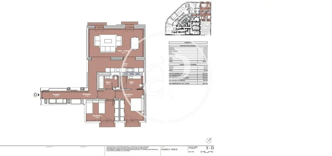 Wohnung zum Verkauf in Barcelona mit Klimaanlage, Heizung und Privatgarten