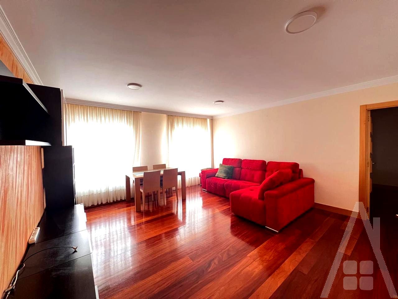 Wohnung zur Miete in Patxi Bengoa