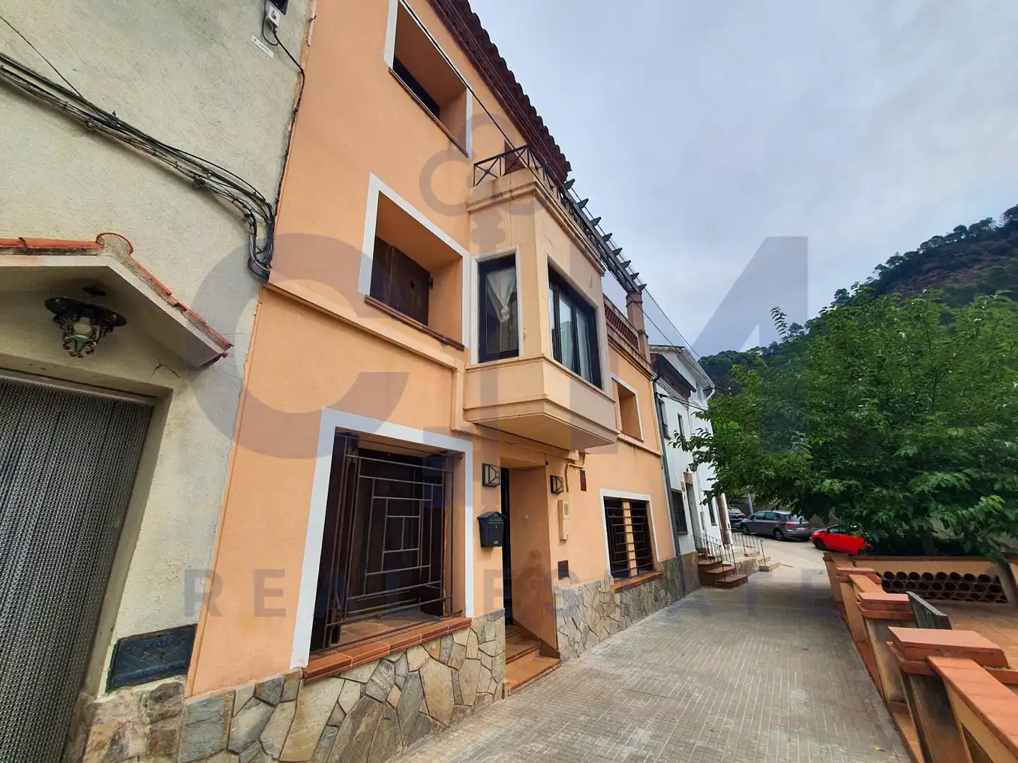Maison jumelée avec terrasse à vendre à Carrer Sant Ignasi, imagen 5