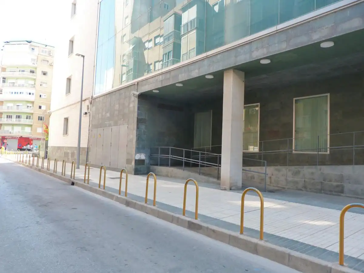 Local comercial en venta en Calle San Martín de Porres 9, imagen 13