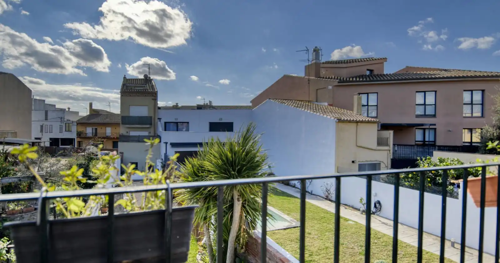 House with terrace for sale in Hortal d'en Pou, imagen 38