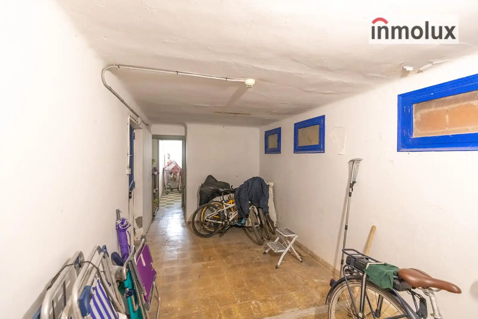 Piso en venta en Alicante / Alacant con Aire acondicionado, Calefacción y Terraza
