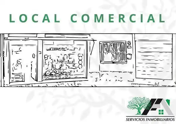 Locale commerciale in vendita a Begíjar, imagen 4