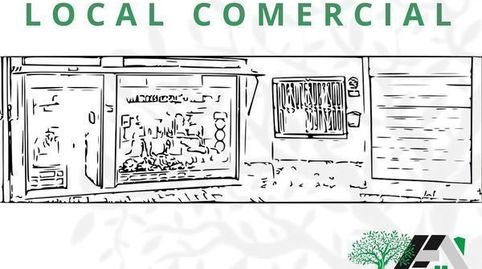 Local-Restaurante en venta en Estación de Begijar., imatge 4