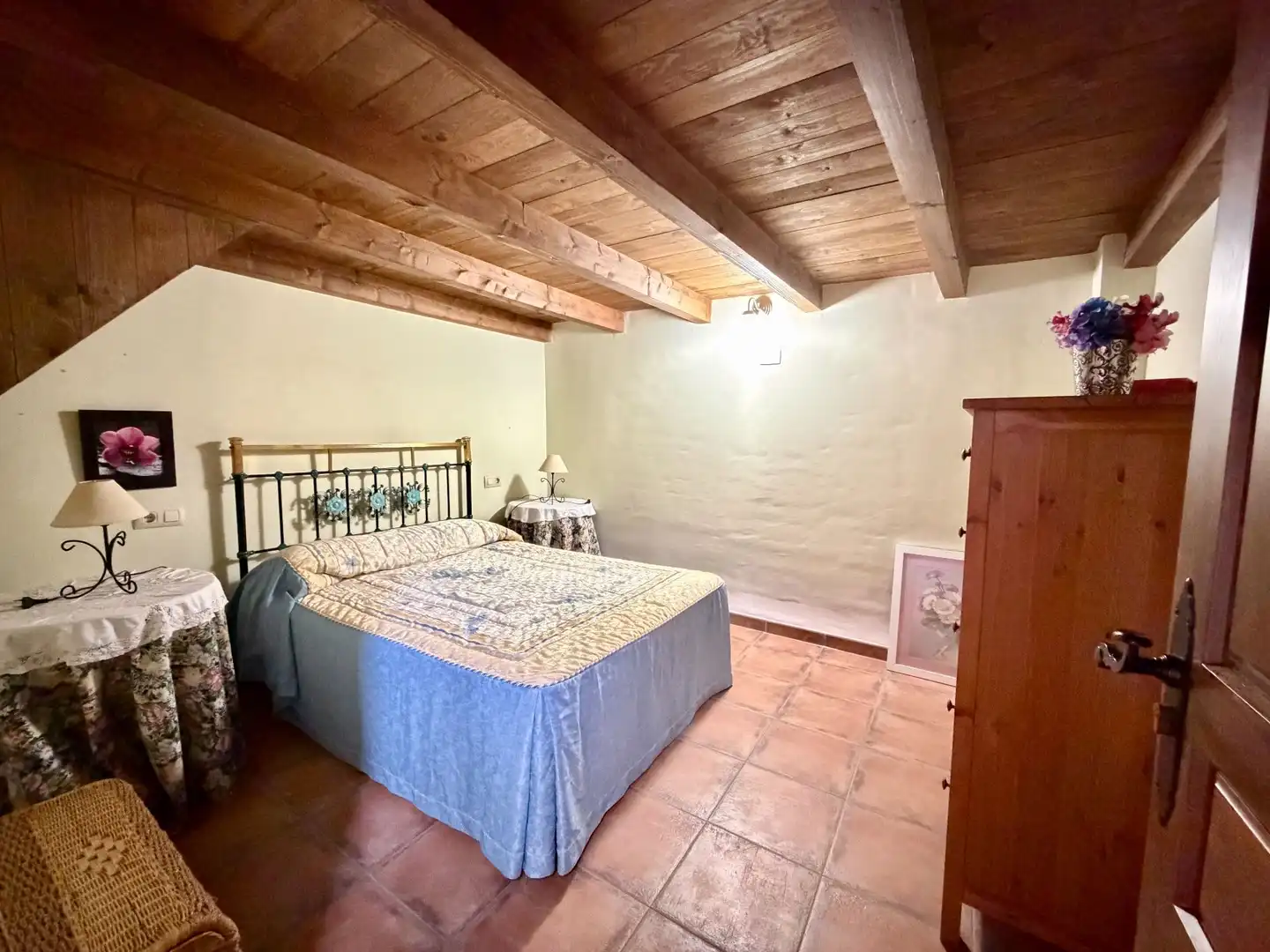 Casa en venda a Casas del Castañar, imagen 16