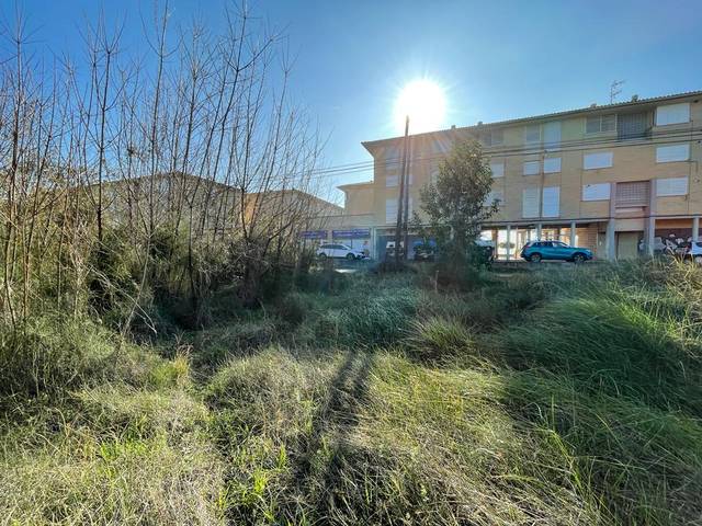 Terreno residencial en Venta en SC SECTOR 30 LES MADRIGUERES en Bonavista