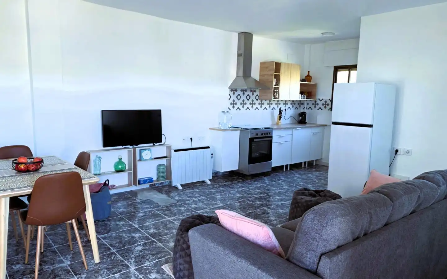 Casa rústica en venta en Monte los Almendros - El Pargo - Costa Aguilera, imagen 8