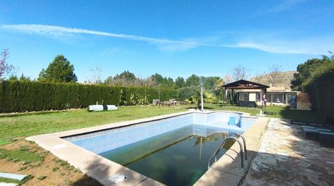 Foto 4 de Casa o chalet en venta en Urbanizacion Parquemuel, Muel, Zaragoza