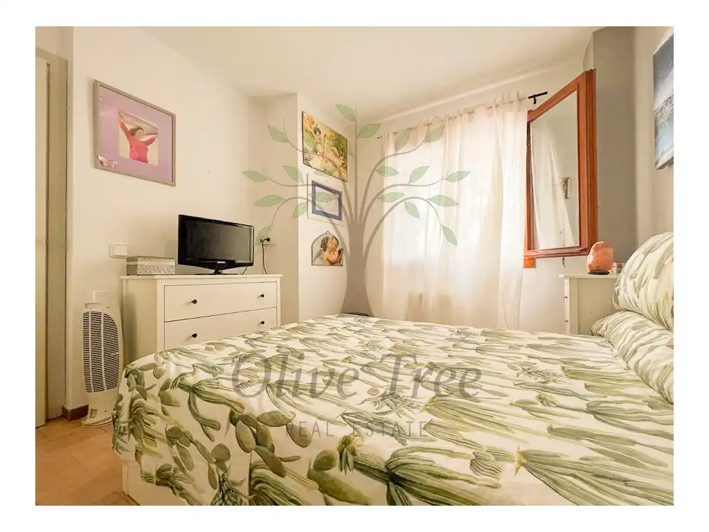 Apartamento en venta en Calle Cala De Bou, Sant Agustí - Cala de Bou