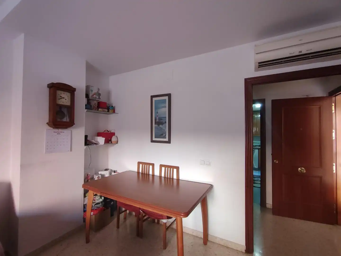 Flat with lift for sale in Arco Norte - Avda España, imagen 3