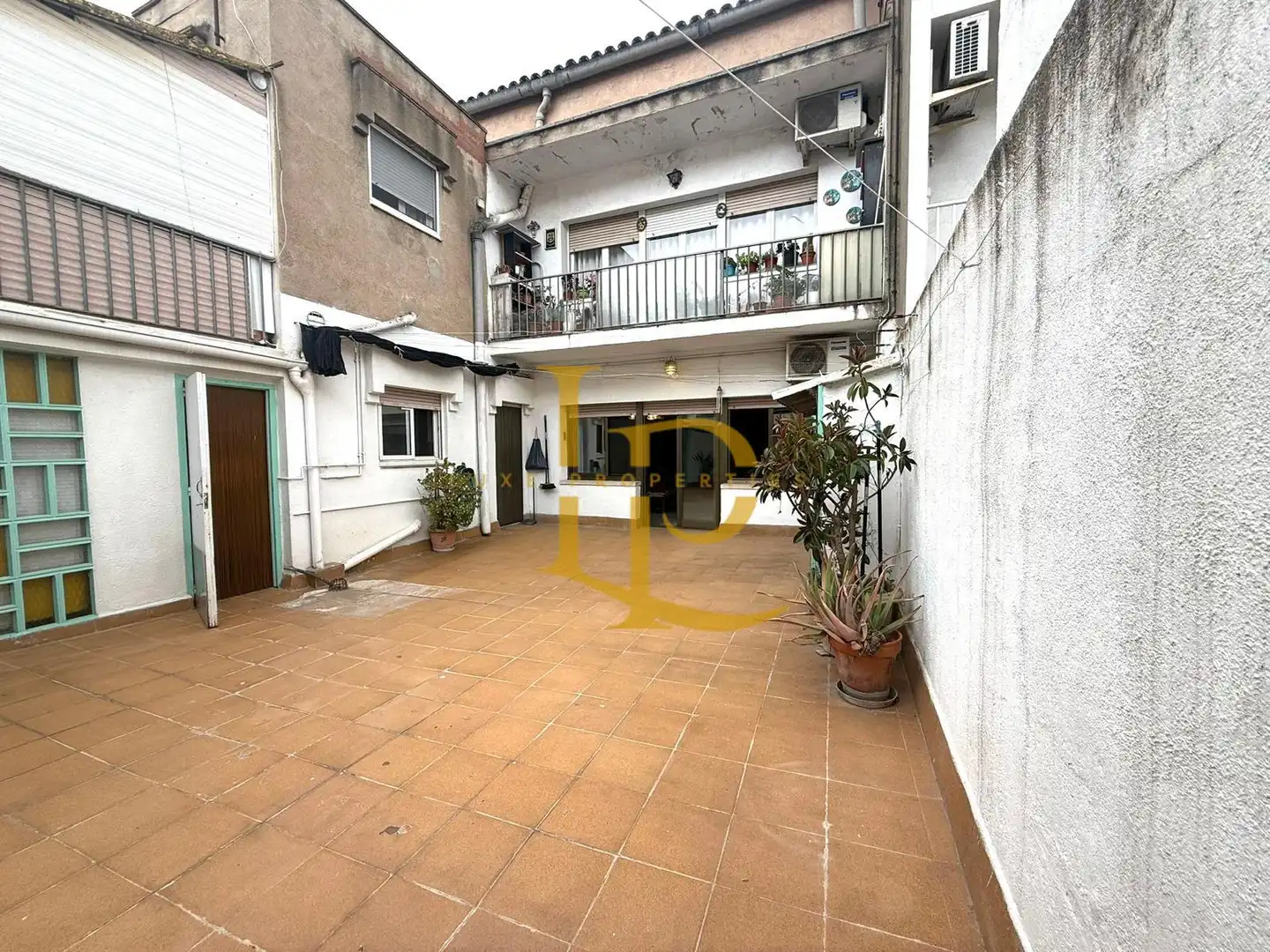 Terrassa de Pis en venda en Rubí amb Aire condicionat, Calefacció i Terrassa
