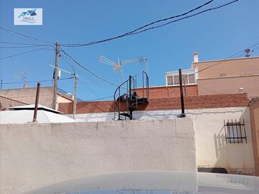 Casa en venda a Calle PALMERAL EL (CA)