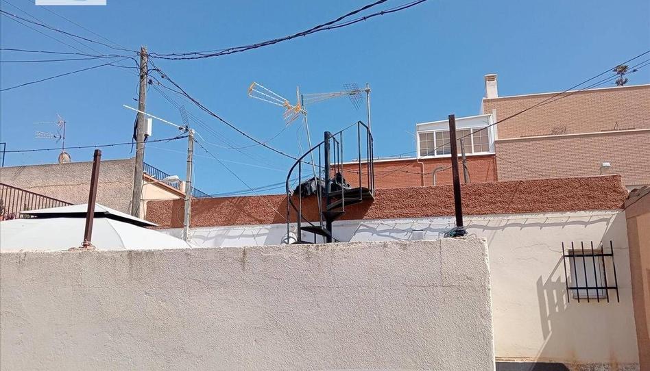 Photo 1 of House or chalet for sale in Calle Palmeral el (ca), La Cañada de San Urbano, Almería