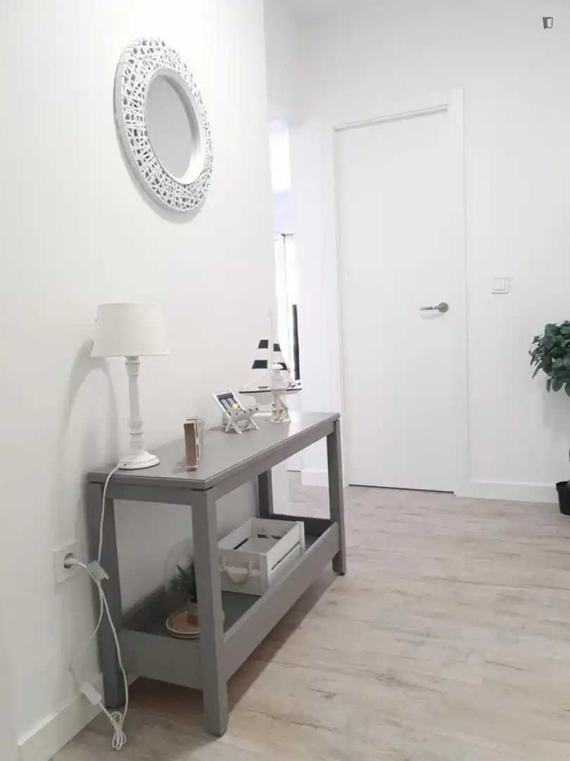 Apartament de lloguer a L'Amistat