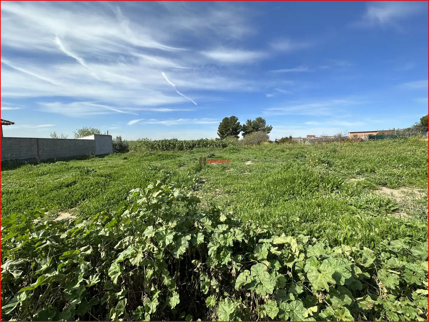 Terreny residencial en venda a Fuensalida, imagen 2