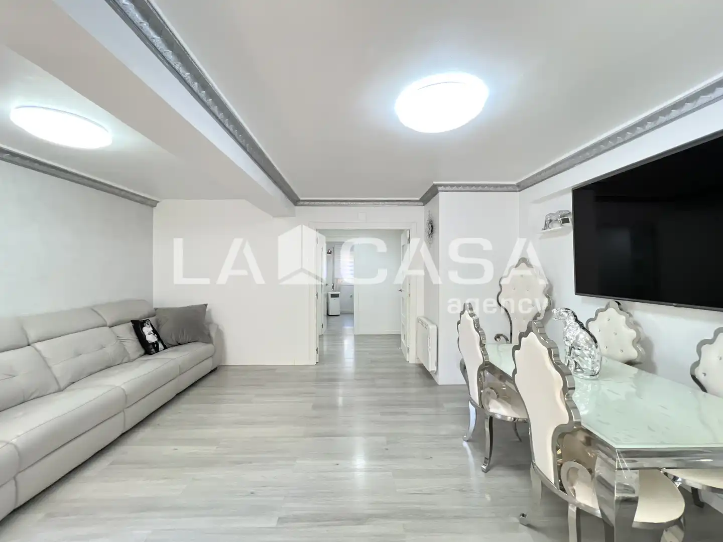 Piso con terraza en venta en Artigues - Llefià, imagen 3