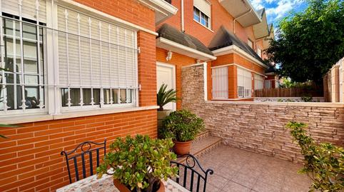 Foto 3 de Casa o xalet en venda a  Los Montesinos, Ciutat Jardí - Torreta Verdí, Elche / Elx