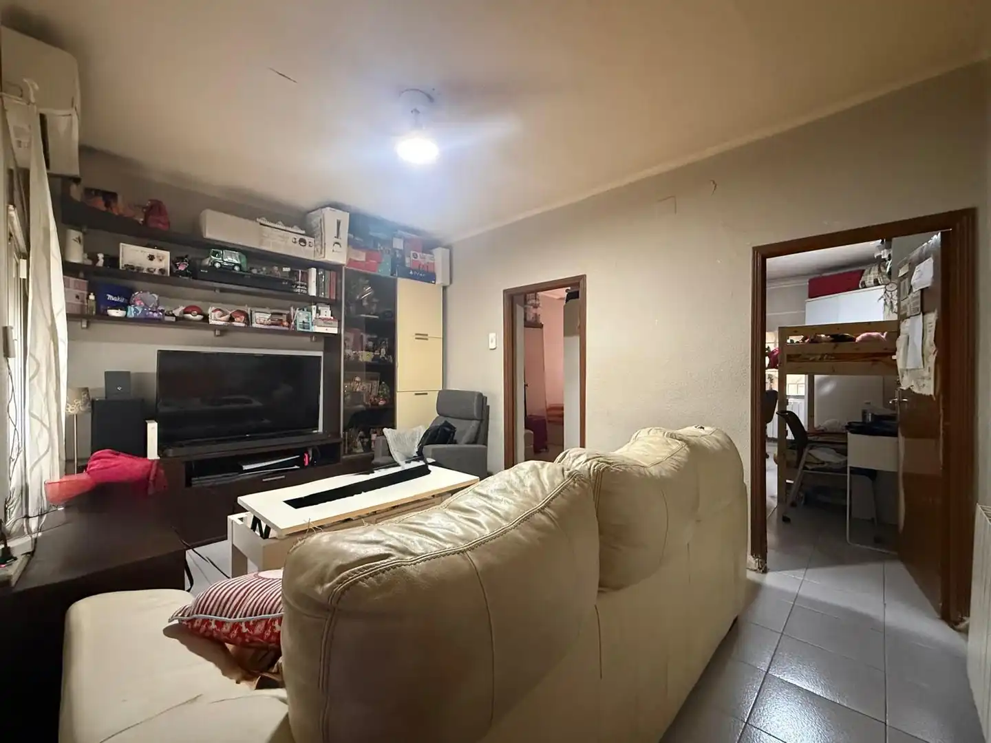 Flat for sale in Getafe  with Air Conditioner and Heating