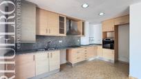 Kitchen of Planta baja for sale in Pineda de Mar  with Heating, Terrace and Oven
