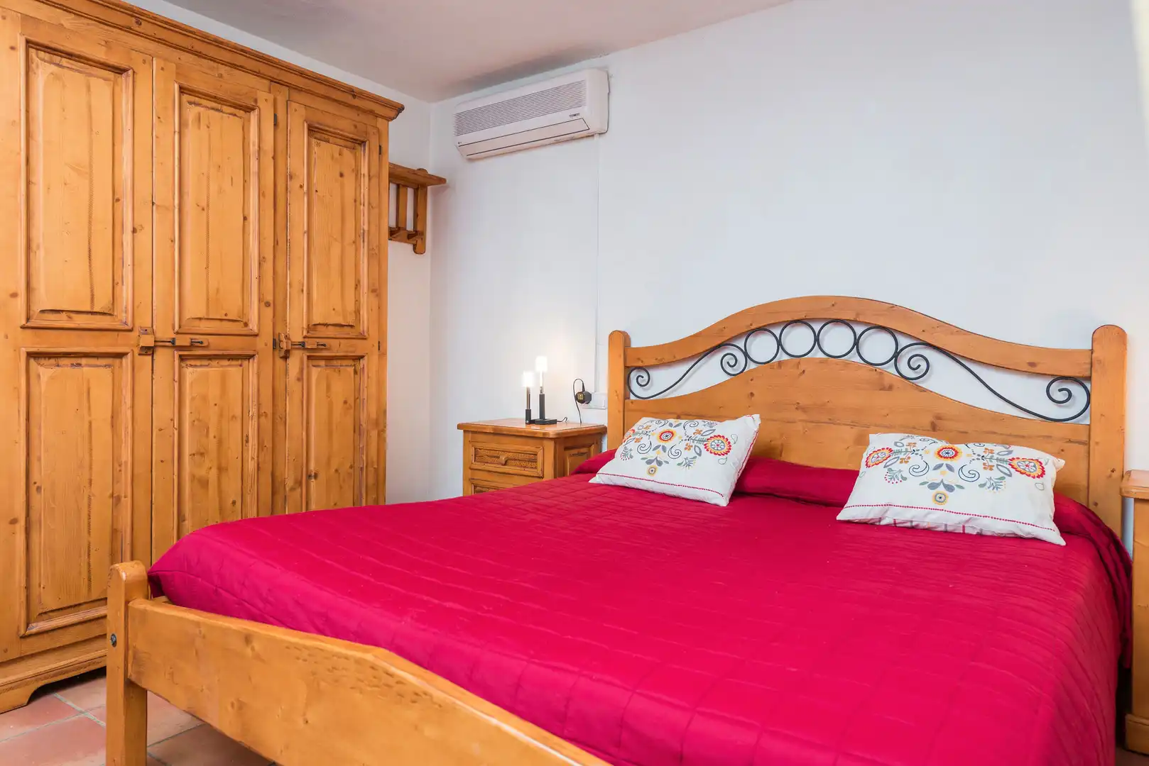 Casa rústica amb piscina en venda a Mancor de la Vall, imagen 13