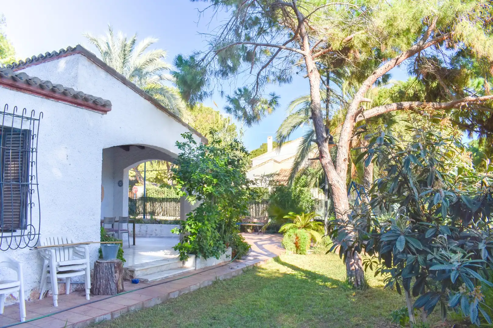House with garden for sale in Orihuela Costa, imagen 4