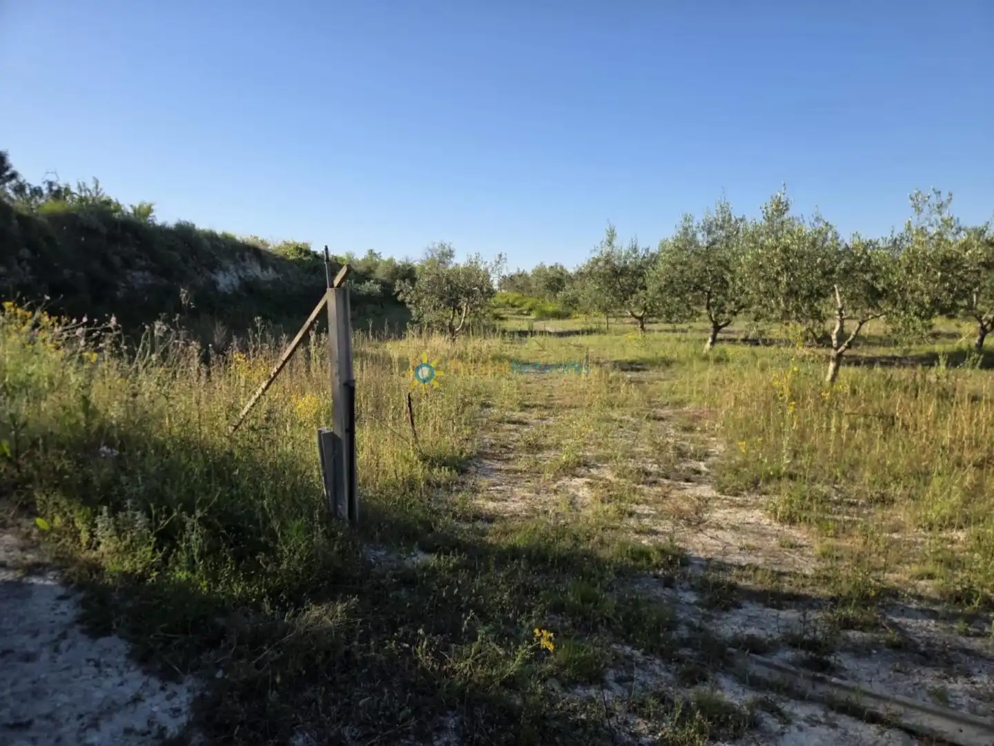 Terreno rustico in vendita a Bélgida, imagen 4