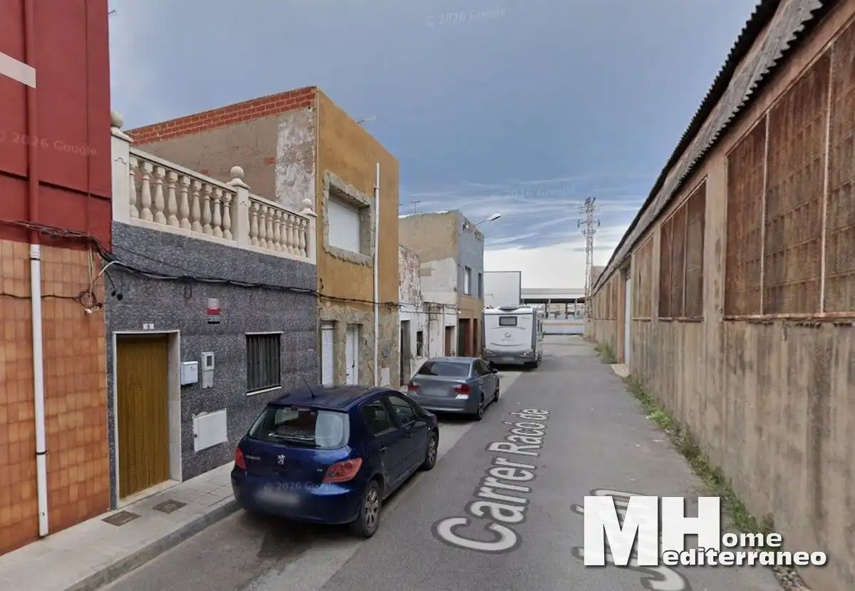 Adosado en venta en RACO DE JAEN