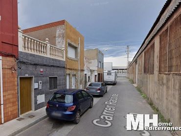 Adossat en venda a RACO DE JAEN