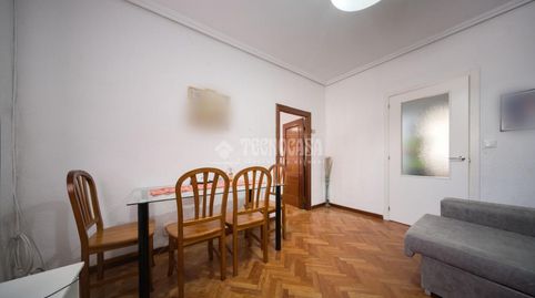 Foto 4 de Pis en venda a Cuatro de Marzo, Valladolid Capital