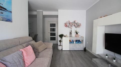 Foto 4 de Pis en venda a Madre de Dios, Jerez de la Frontera