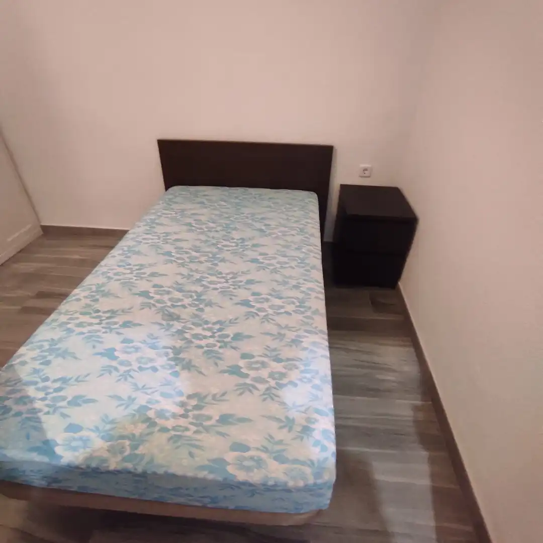 Habitación en Calle Manuel Lamela, 6, Puerta Bonita