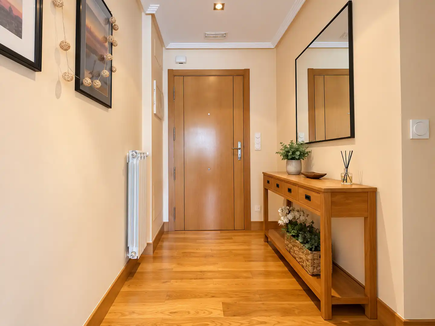 Piso en venta en Errenteria con Calefacción, Terraza y Amueblado