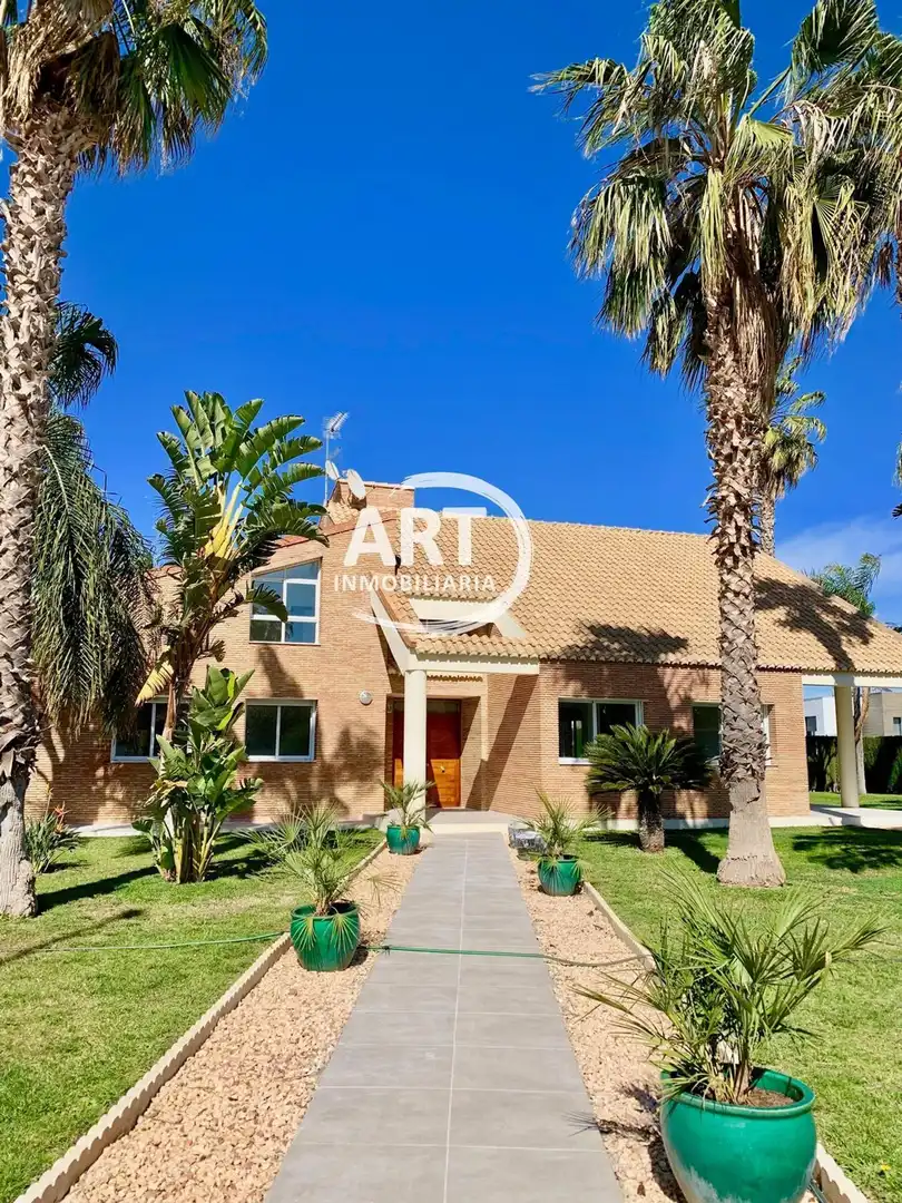 Casa o chalet en venta en Merla, San Antonio de Benagéber