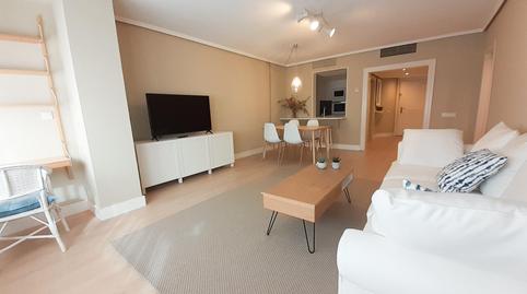 Photo 4 of Flat to rent in Barrio del Centro, Alicante