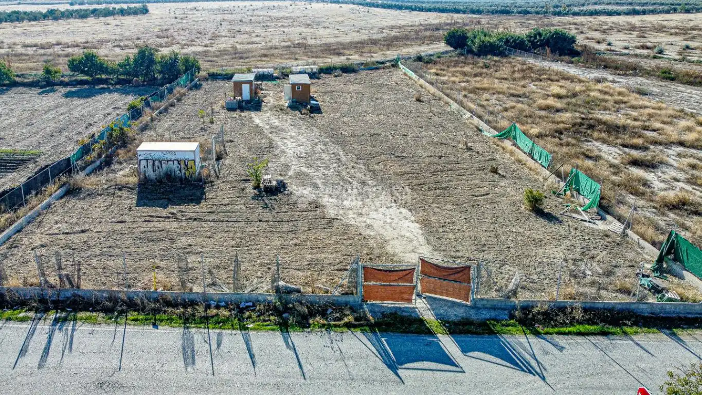Rural land for sale in Belicena, imagen 3