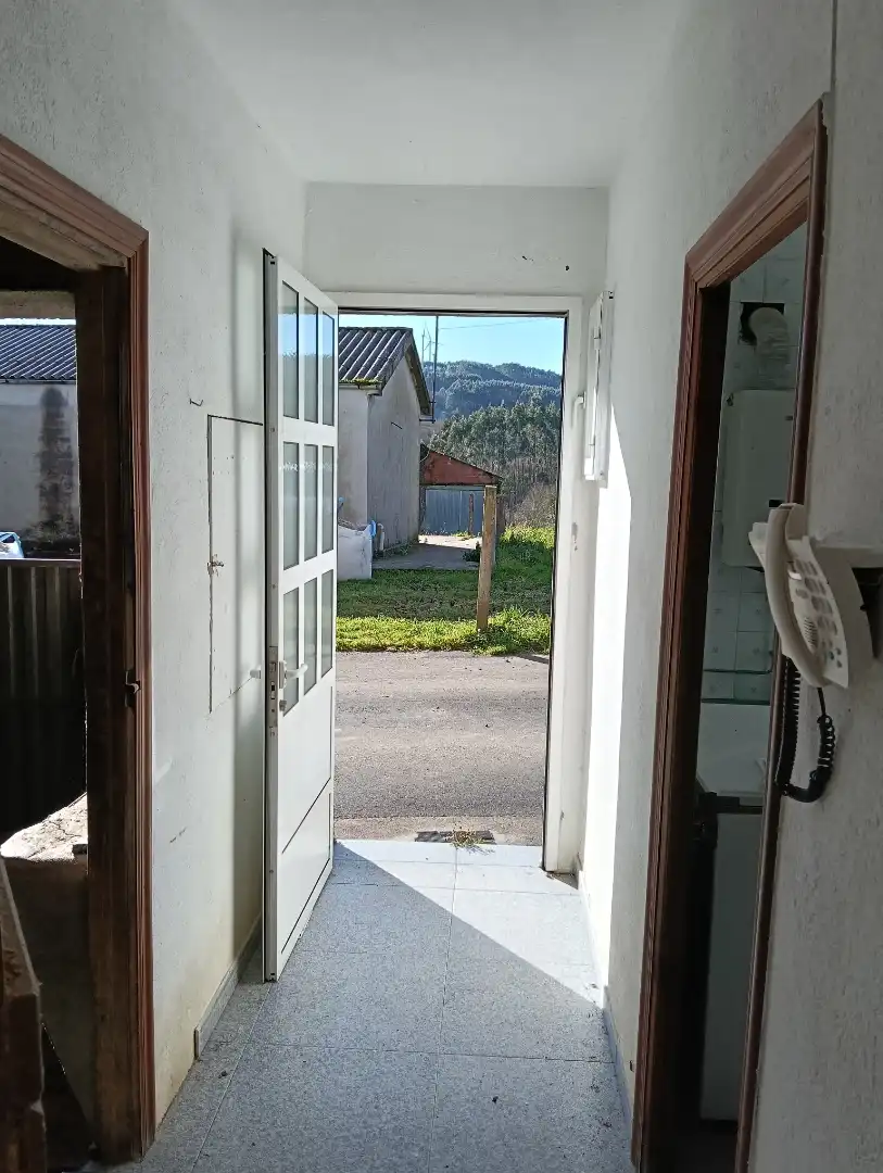 Detached homes for sale in Sobrado (A Coruña)  with Private garden