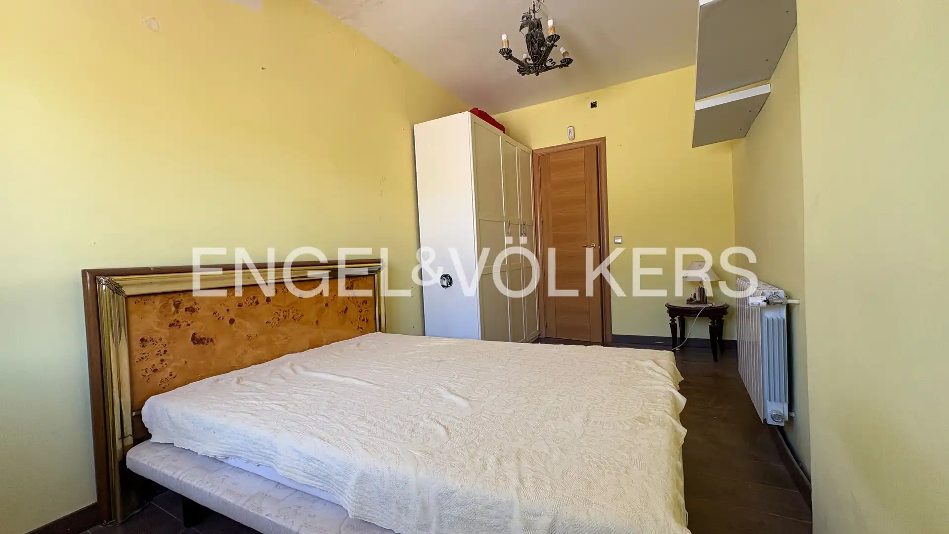 Terrassa de Casa o xalet de lloguer en Los Molinos, Madrid