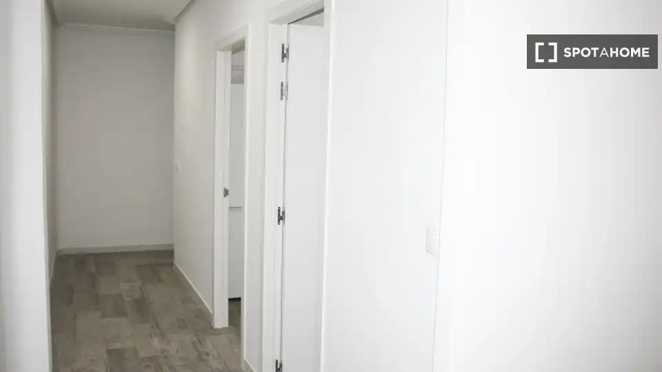 Zimmer in Campoamor