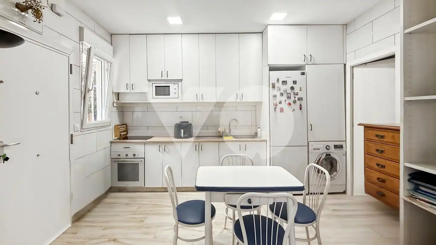 Kitchen of Study for sale in Hortaleza