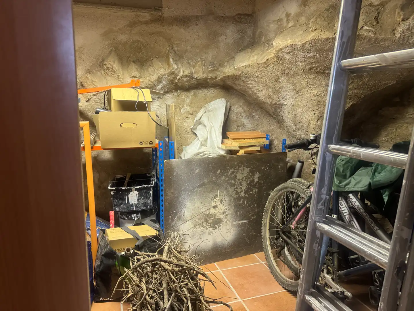 Casa o xalet en venda en Talavera